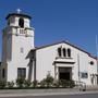 St. John The Baptist - King City, California