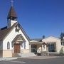 St. Francis of Assisi - Oceano, California