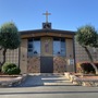 St. Joan of Arc - Blythe, California