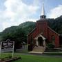 Holy Trinity - Harlan, Kentucky