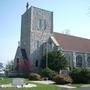 St. Luke Catholic Church - Nicholasville, Kentucky