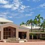 St. Justin Martyr Church - Key Largo, Florida