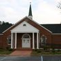 Mt. Pisgah United Methodist Church - Verona, Virginia