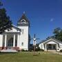 Durand Trinity Church - Warm Springs, Georgia