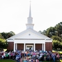 College Place Methodist Church - Brunswick, Georgia