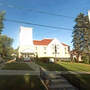 Alma Center United Methodist Church - Alma Center, Wisconsin