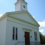 South Gibson United Methodist Church - South Gibson, Pennsylvania