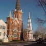 First United Methodist Church of Palmyra - Palmyra, New York