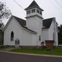 Birchwood United Methodist Church - Birchwood, Wisconsin