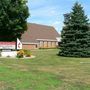 First United Methodist Church of Barron - Barron, Wisconsin