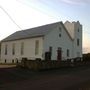 Mount Carmel United Methodist Church - Fulks Run, Virginia