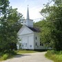 East Bucksport United Methodist Church - Bucksport, Maine