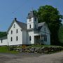 Harvard United Methodist Church - East Branch, New York