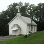 Catalpa United Methodist Church - Hancock, Maryland