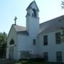 Rock Elm United Methodist Church - Elmwood, Wisconsin