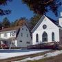 Grace United Methodist Church - Speculator, New York