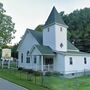 Walnut Grove United Methodist Church - Fairmont, West Virginia