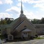 Pleasant Grove United Methodist Church - Lagrange, Georgia