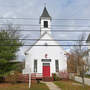 Center Conway United Methodist Church - Center Conway, New Hampshire