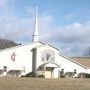 Pine Creek Valley United Methodist Church - Gaines, Pennsylvania