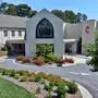 Mt. Zion United Methodist Church - Marietta, Georgia