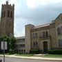 Christ United Methodist Church - Charleston, West Virginia