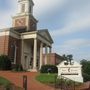 First United Methodist Church - Lagrange, Georgia