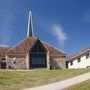 First United Methodist Church of Union County - Blairsville, Georgia