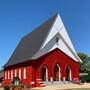 Abbeville Christian Church - Abbeville, Georgia