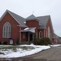 East Grove United Methodist Church - Franklin, Pennsylvania