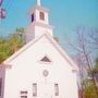 South Tamworth United Methodist Church - South Tamworth, New Hampshire