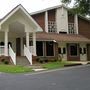 Princeton United Methodist Church - Athens, Georgia