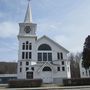 Moosup United Methodist Church - Moosup, Connecticut