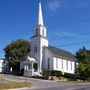 United Methodist Church of Alexandria Bay - Alexandria Bay, New York