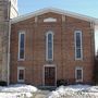 Skaneateles United Methodist Church - Skaneateles, New York