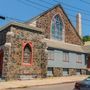 Mount Bellingham United Methodist Church - Chelsea, Massachusetts