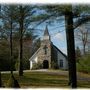 Dingmans Ferry United Methodist Church - Dingmans Ferry, Pennsylvania