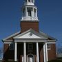 First Church of Winthrop United Methodist Church - Winthrop, Massachusetts