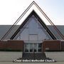 Christ United Methodist Church of Erie - Erie, Pennsylvania