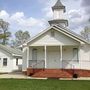 Bethlehem United Methodist Church - Sanford, North Carolina