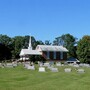 Nettle Ridge Methodist Church - Stuart, Virginia