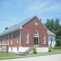 Junction City United Methodist Church - Junction City, Kentucky