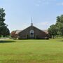 Calvary United Methodist Church - Mayfield, Kentucky