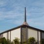 Englewood United Methodist Church - Englewood, Florida