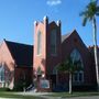 1st United Methodist Church - Punta Gorda, Florida