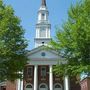 Ardmore United Methodist Church - Winston Salem, North Carolina