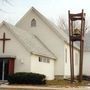 Harris United Methodist Church - Harris, Iowa