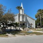 Beach United Methodist Church - Fort Myers Beach, Florida