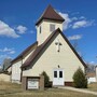 Kindred Methodist Church - Kindred, North Dakota