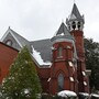 First Methodist Church Washington NC - Washington, North Carolina